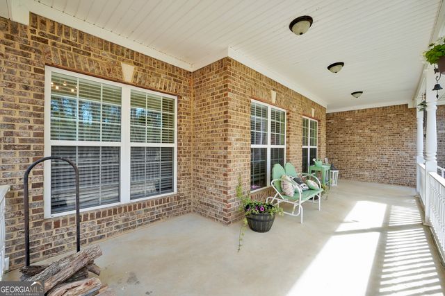 161 A Strickland Pasture Road, Jackson, GA 30233