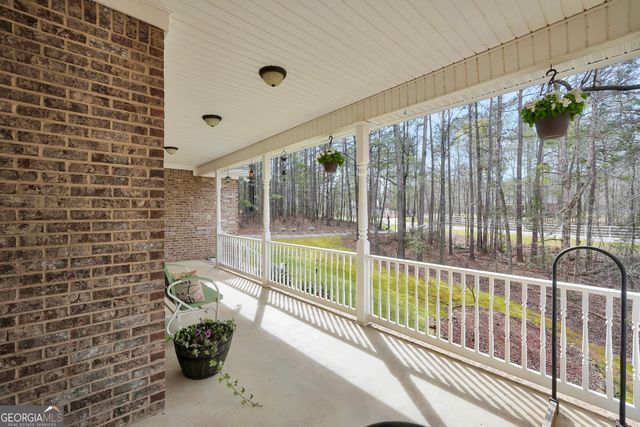 161 A Strickland Pasture Road, Jackson, GA 30233