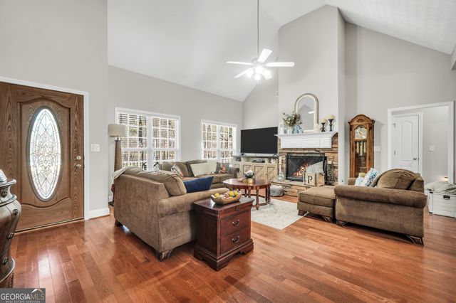 161 A Strickland Pasture Road, Jackson, GA 30233