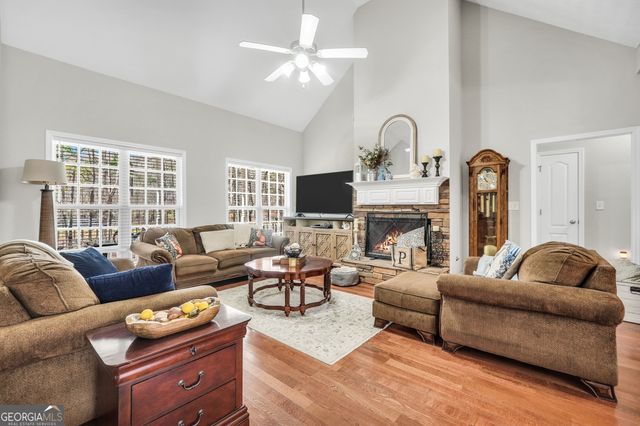 161 A Strickland Pasture Road, Jackson, GA 30233