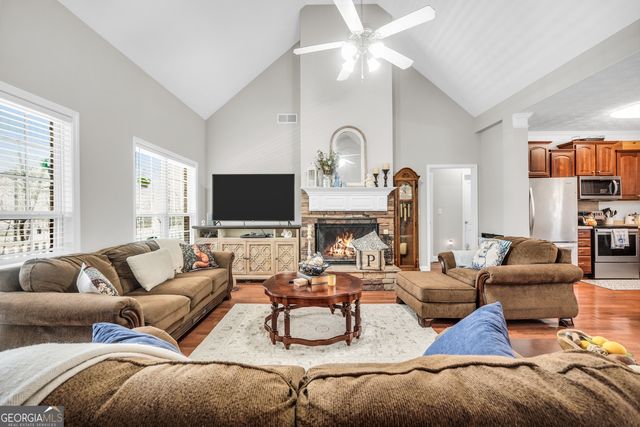 161 A Strickland Pasture Road, Jackson, GA 30233