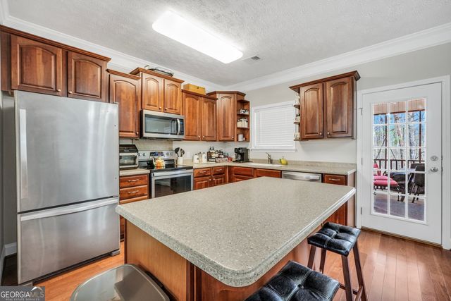 161 A Strickland Pasture Road, Jackson, GA 30233