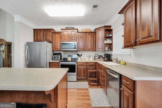 161 A Strickland Pasture Road, Jackson, GA 30233