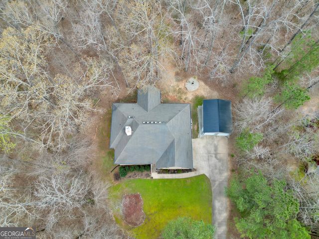 161 A Strickland Pasture Road, Jackson, GA 30233