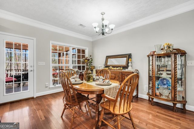161 A Strickland Pasture Road, Jackson, GA 30233