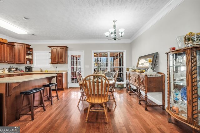 161 A Strickland Pasture Road, Jackson, GA 30233