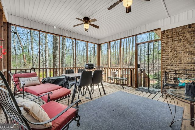 161 A Strickland Pasture Road, Jackson, GA 30233