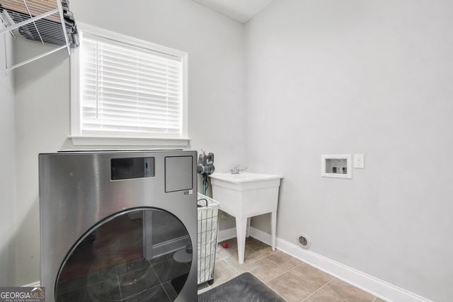 161 A Strickland Pasture Road, Jackson, GA 30233