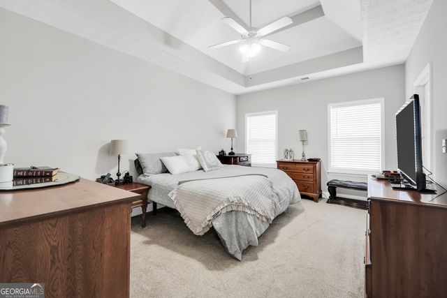 161 A Strickland Pasture Road, Jackson, GA 30233