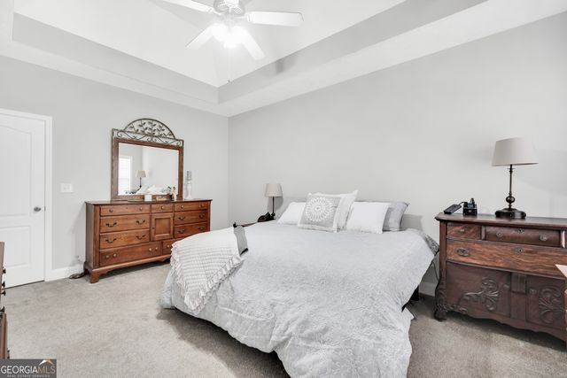 161 A Strickland Pasture Road, Jackson, GA 30233
