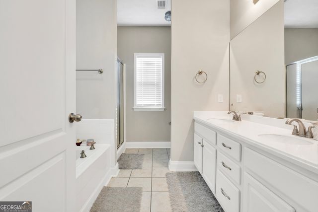161 A Strickland Pasture Road, Jackson, GA 30233