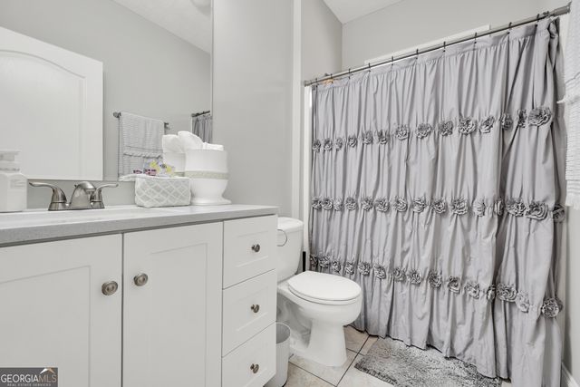 161 A Strickland Pasture Road, Jackson, GA 30233
