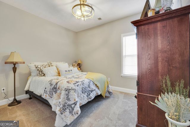 161 A Strickland Pasture Road, Jackson, GA 30233