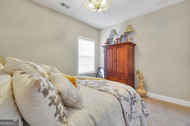 161 A Strickland Pasture Road, Jackson, GA 30233