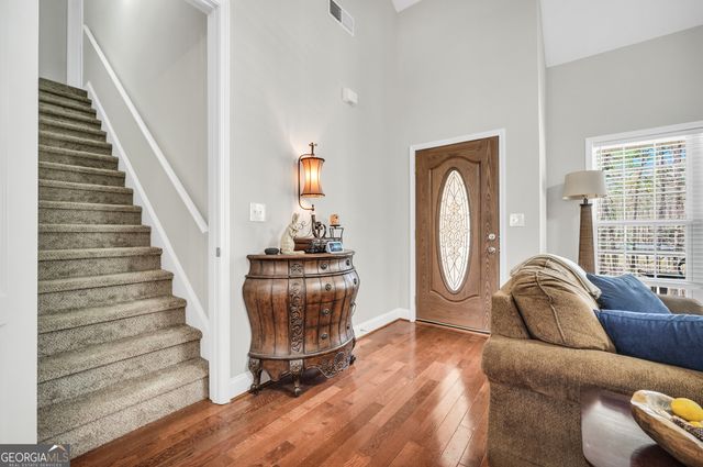 161 A Strickland Pasture Road, Jackson, GA 30233