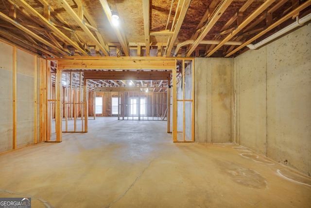 161 A Strickland Pasture Road, Jackson, GA 30233