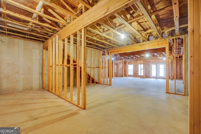 161 A Strickland Pasture Road, Jackson, GA 30233
