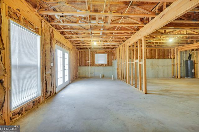 161 A Strickland Pasture Road, Jackson, GA 30233
