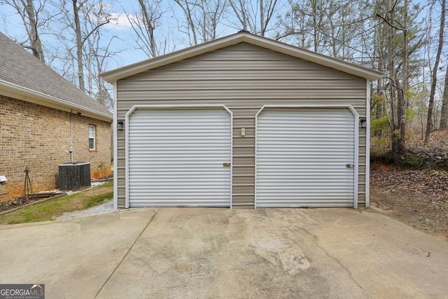 161 A Strickland Pasture Road, Jackson, GA 30233
