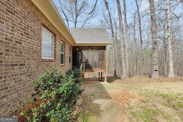 161 A Strickland Pasture Road, Jackson, GA 30233