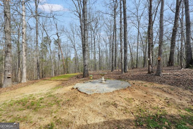 161 A Strickland Pasture Road, Jackson, GA 30233