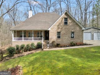 161 A Strickland Pasture Road, Jackson, GA 30233