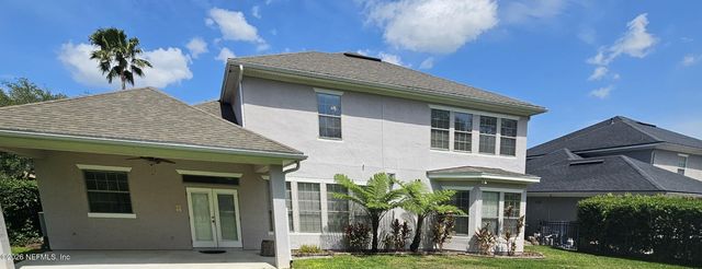 1741 HIGHLAND VIEW Drive, St. Augustine, FL 32092