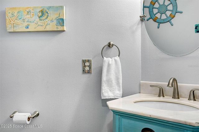 242 SEAVIEW STREET, Melbourne Beach, FL 32951