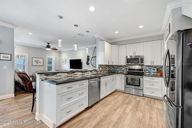 242 SEAVIEW STREET, Melbourne Beach, FL 32951