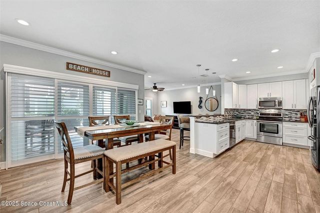 242 SEAVIEW STREET, Melbourne Beach, FL 32951