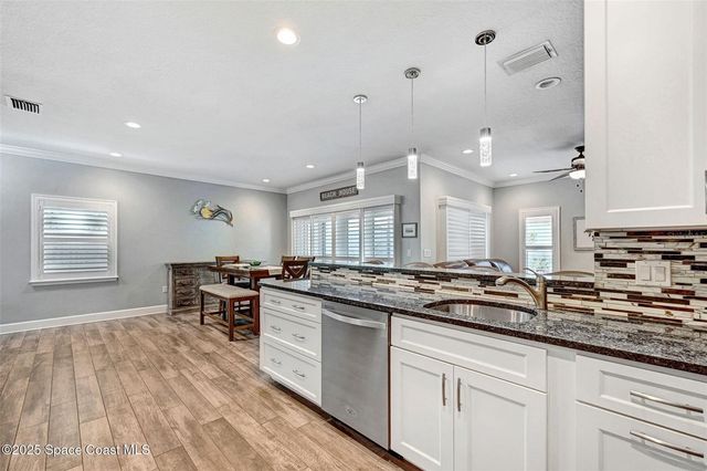 242 SEAVIEW STREET, Melbourne Beach, FL 32951