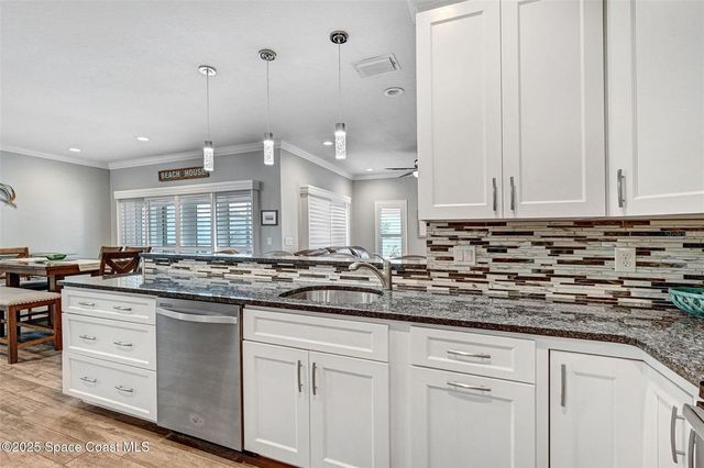 242 SEAVIEW STREET, Melbourne Beach, FL 32951