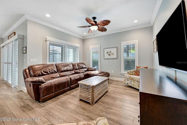 242 SEAVIEW STREET, Melbourne Beach, FL 32951