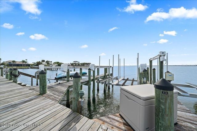 242 SEAVIEW STREET, Melbourne Beach, FL 32951