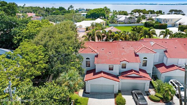 242 SEAVIEW STREET, Melbourne Beach, FL 32951