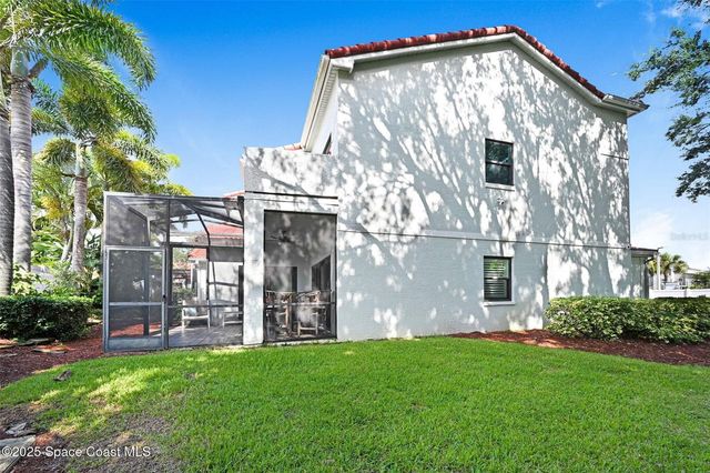 242 SEAVIEW STREET, Melbourne Beach, FL 32951