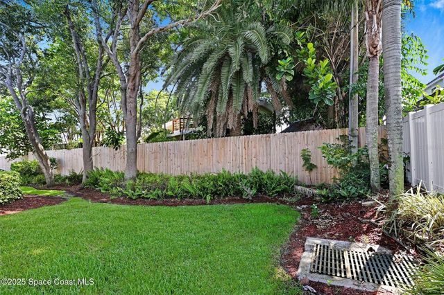 242 SEAVIEW STREET, Melbourne Beach, FL 32951