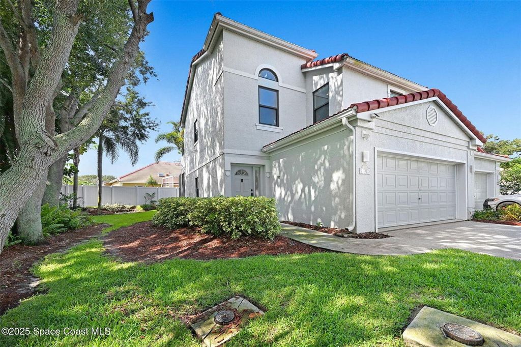 242 SEAVIEW STREET, Melbourne Beach, FL 32951