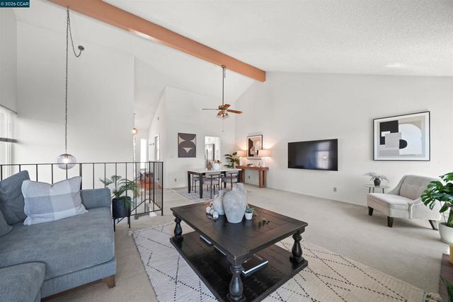 4430 Eagle Peak Rd D, Concord, CA 94521