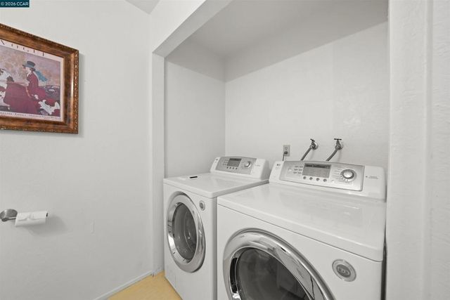 4430 Eagle Peak Rd D, Concord, CA 94521