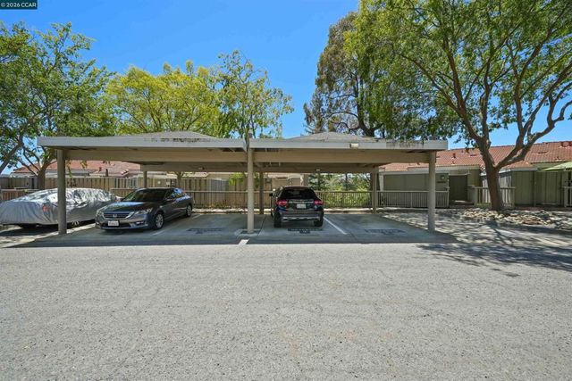 4430 Eagle Peak Rd D, Concord, CA 94521