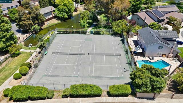 4430 Eagle Peak Rd D, Concord, CA 94521