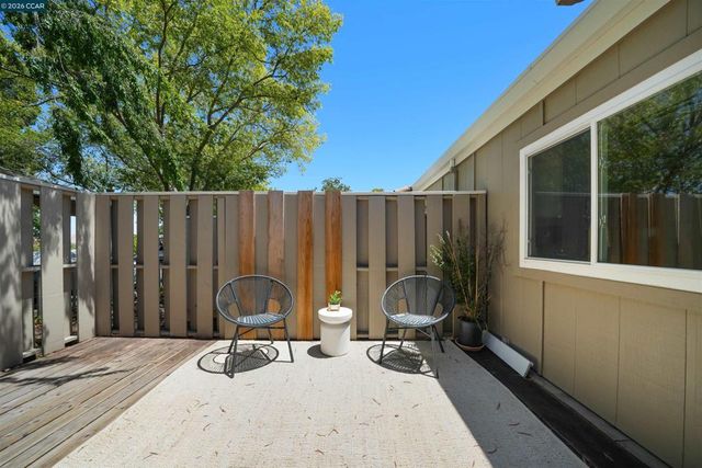 4430 Eagle Peak Rd D, Concord, CA 94521
