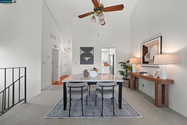 4430 Eagle Peak Rd D, Concord, CA 94521
