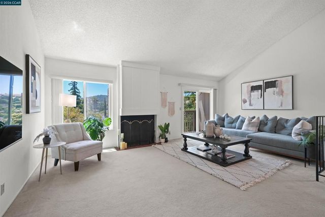 4430 Eagle Peak Rd D, Concord, CA 94521