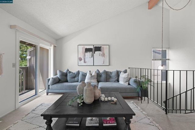 4430 Eagle Peak Rd D, Concord, CA 94521