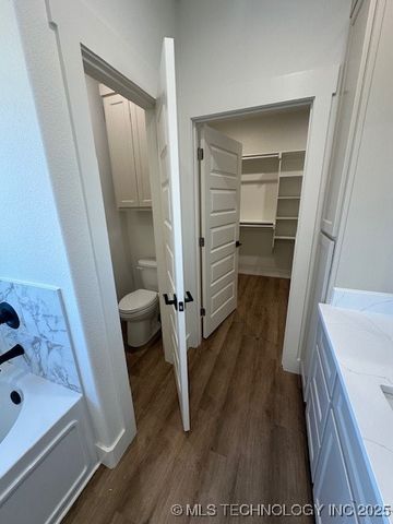 204 Wilson Loop, Durant, OK 74701