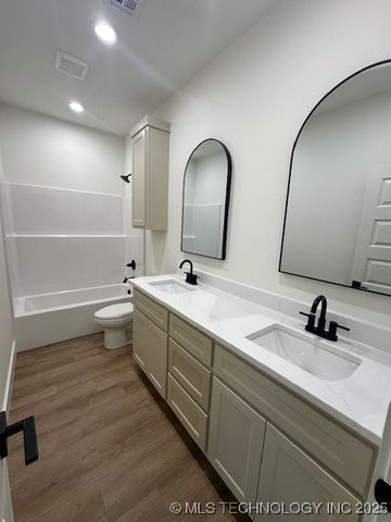 204 Wilson Loop, Durant, OK 74701