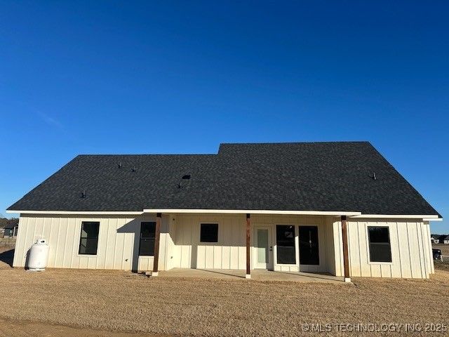 204 Wilson Loop, Durant, OK 74701