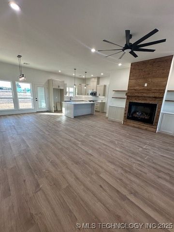 204 Wilson Loop, Durant, OK 74701